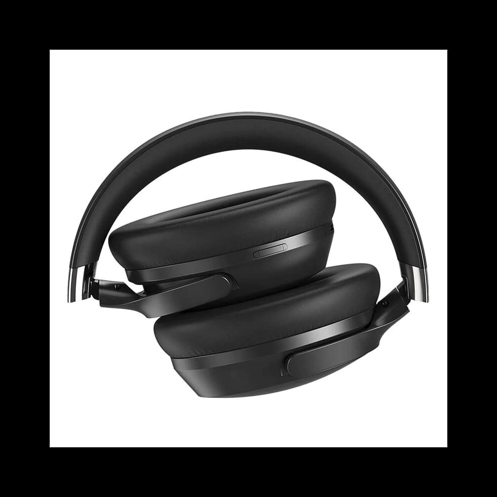 Blitzwolf BW-HP5 Lite ANC Bluetooth 5.3 Wireless Over-Ear Headphones (black) - 2