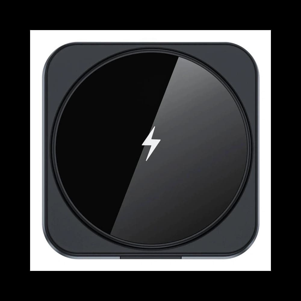 Blitzwolf BW-TH17 9-in-1 Dockingstation + 15W MagSafe Wireless Ladegerät - 4