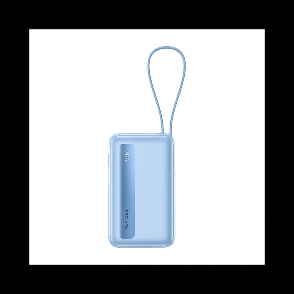 Romoss PPR20 20000mAh Power Bank (blue) - 1