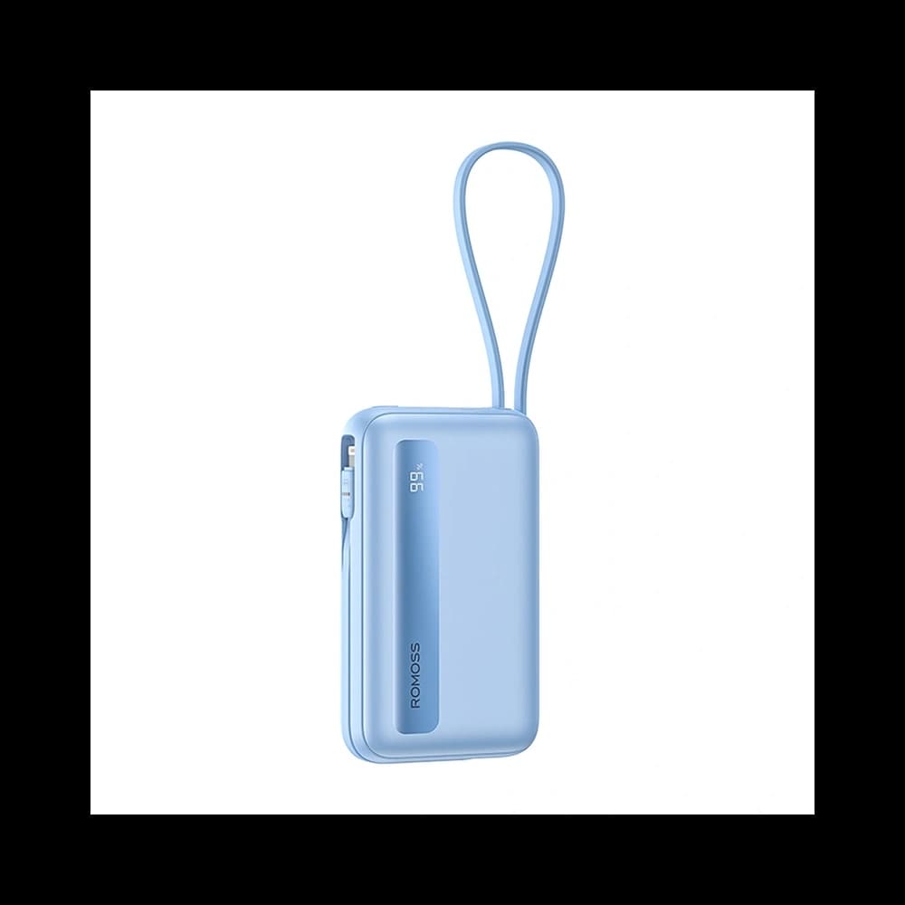 Romoss PPR20 20000mAh Power Bank (blue) - 2