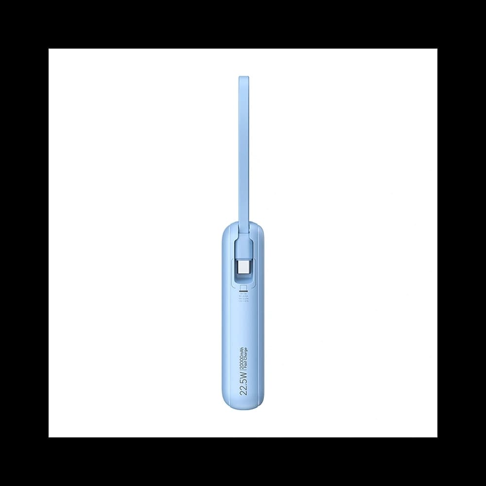 Romoss PPR20 20000mAh Power Bank (blue) - 3