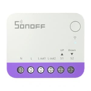 Sonoff MINI-RBS intelligenter Mini-WiFi-Schalter