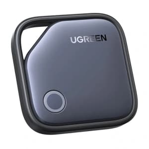 UGREEN CM816 Smart Finder for Apple iPhone / iPad / Mac, Bluetooth 5.2, Find My Certified, range 10m