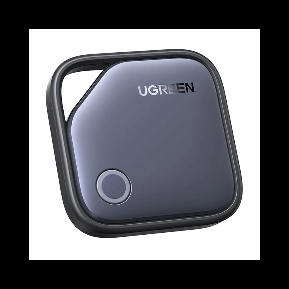 UGREEN CM816 Smart Finder for Apple iPhone / iPad / Mac, Bluetooth 5.2, Find My Certified, range 10m - 1
