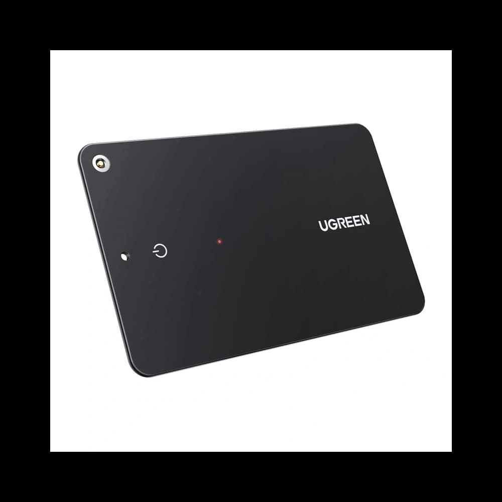 UGREEN CM817 Smart Finder für Apple iPhone / iPad / Mac, Bluetooth 5.2, Find My zertifiziert, Reichweite 10m - 1