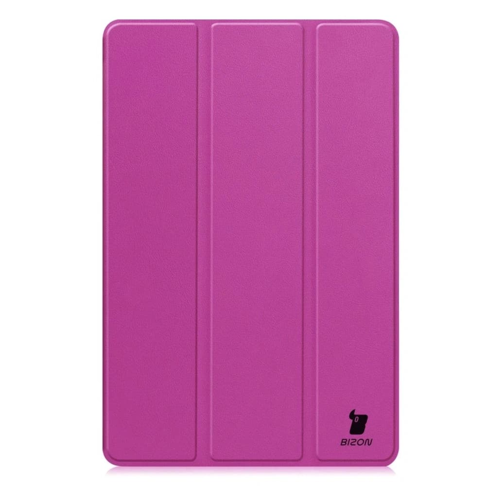 Bizon Case Tab Croc Xiaomi Redmi Pad 2 purple - 5