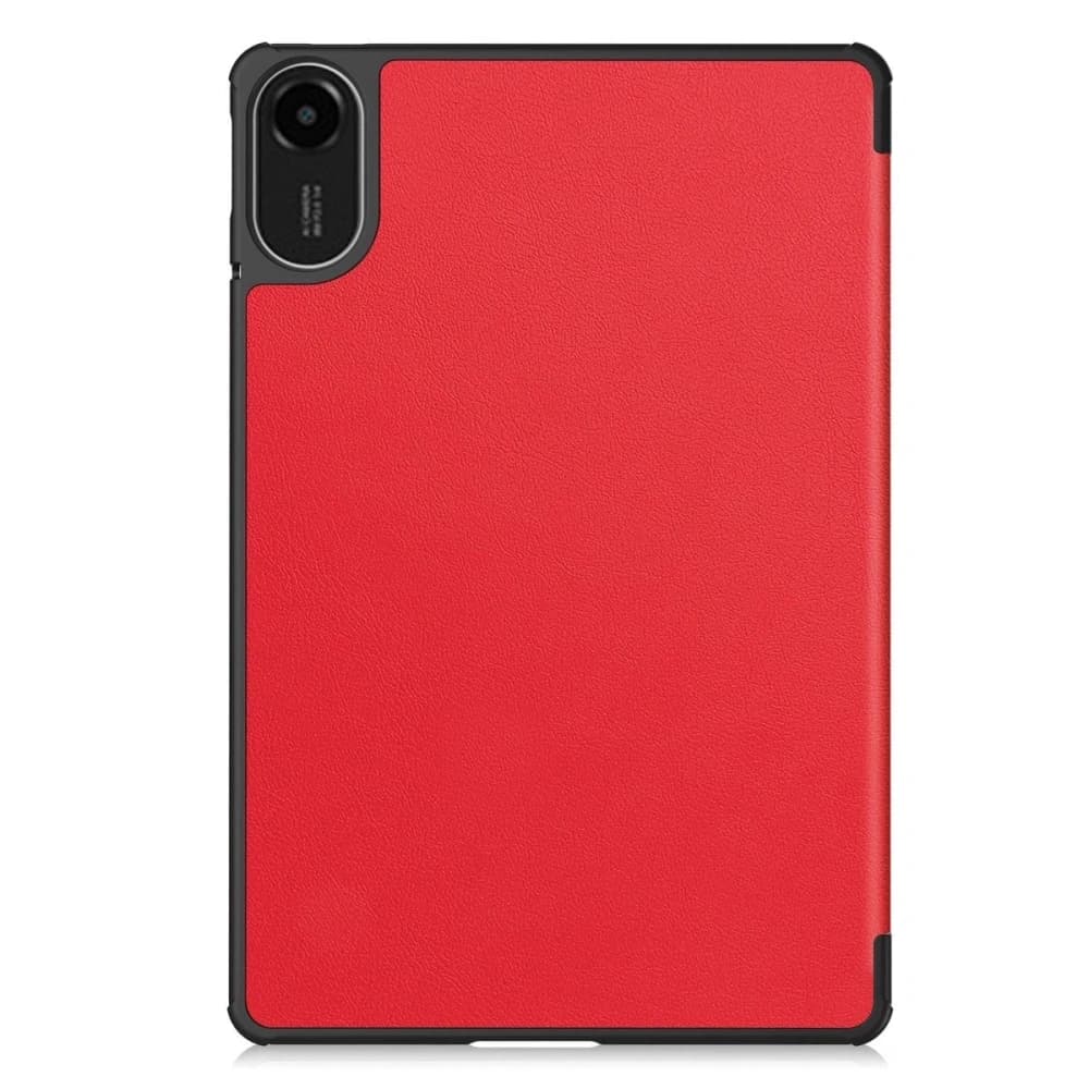Bizon Case Tab Croc Xiaomi Redmi Pad 2 red - 4