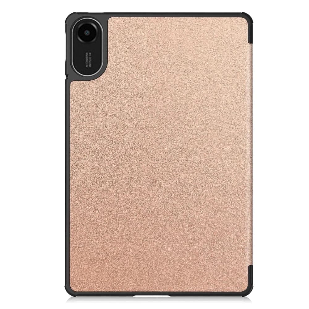 Bizon Case Tab Croc Xiaomi Redmi Pad 2 roségold - 4