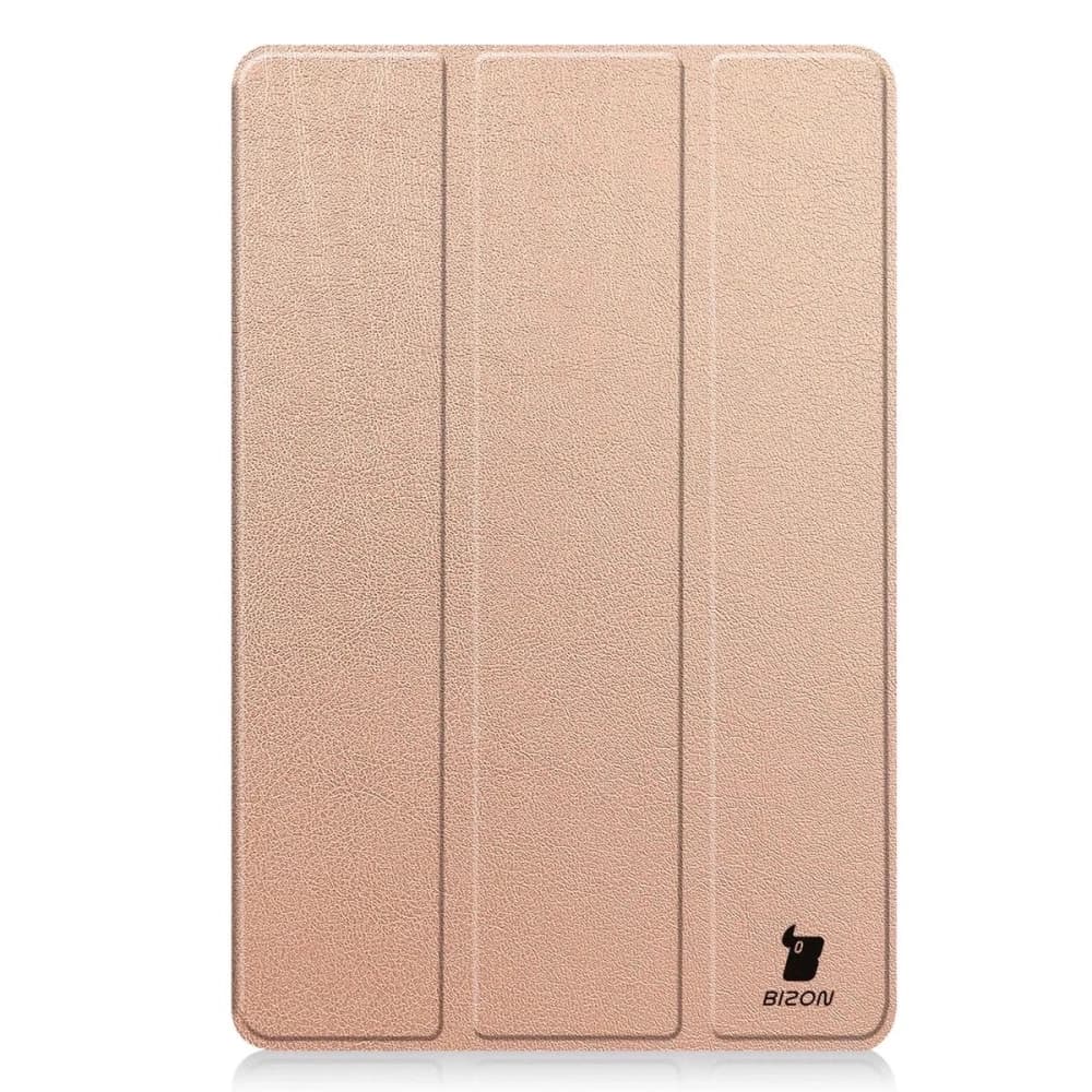 Bizon Case Tab Croc Xiaomi Redmi Pad 2 roségold - 5