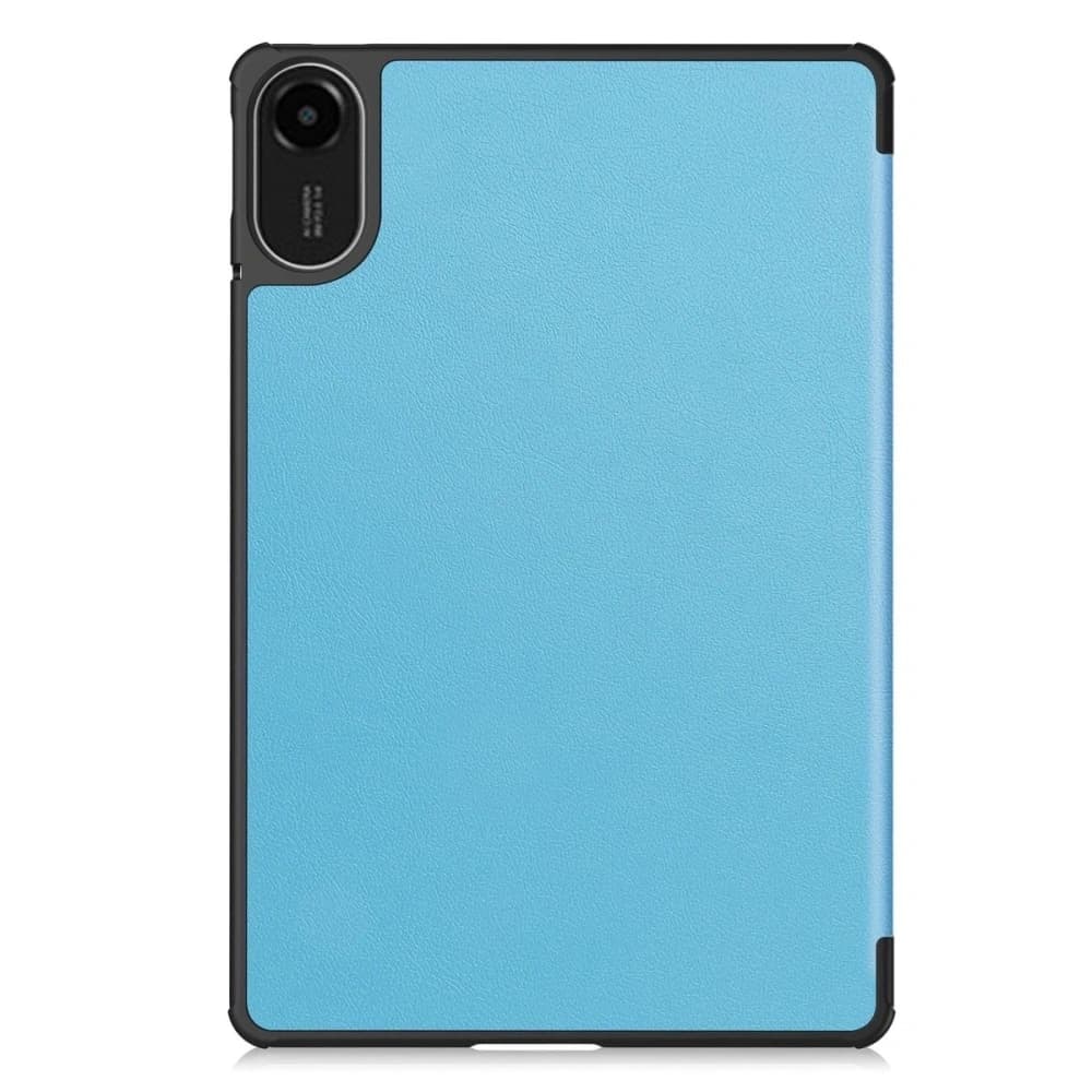 Bizon Case Tab Croc Xiaomi Redmi Pad 2 blue - 4