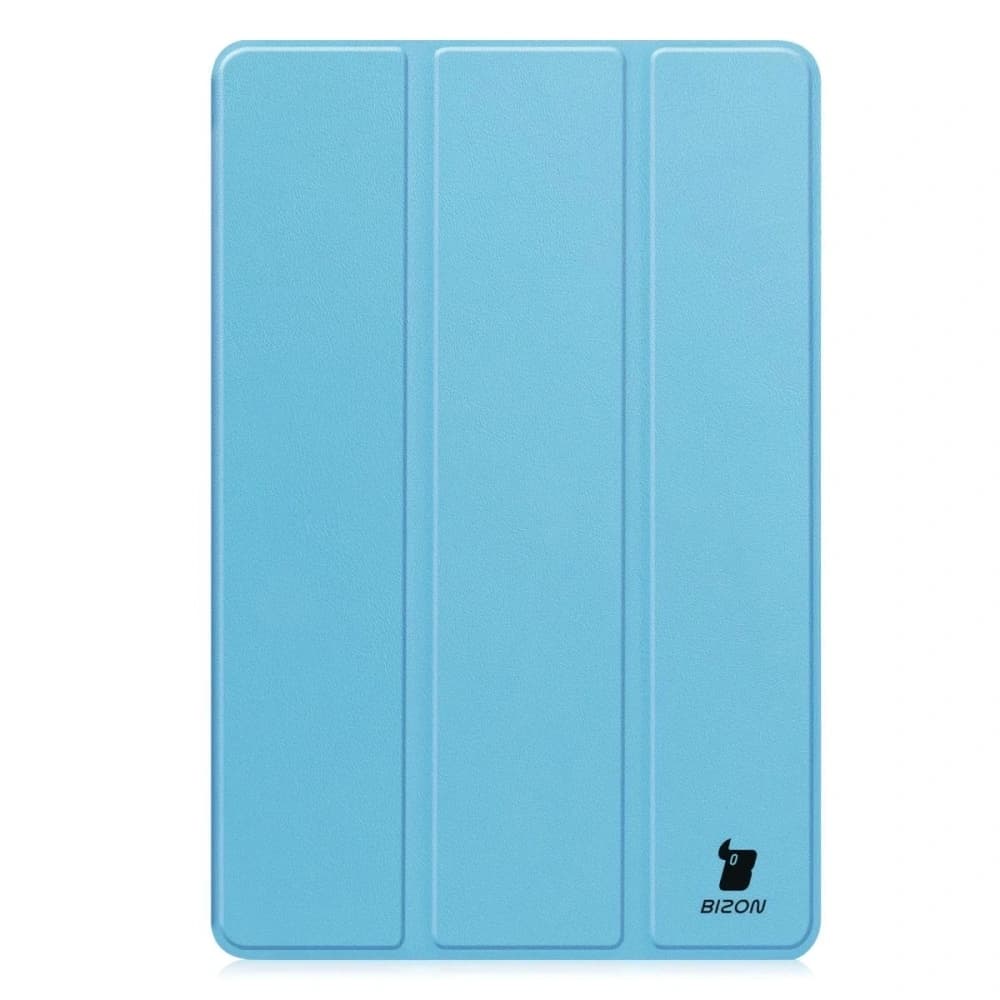 Bizon Case Tab Croc Xiaomi Redmi Pad 2 blue - 5