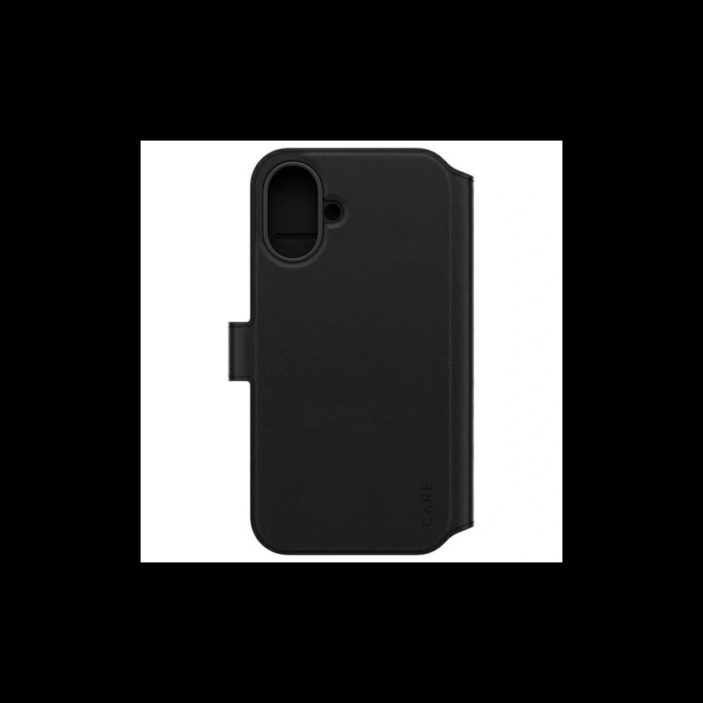 CARE by PanzerGlass Feature Tango 2in1 Wallet MagSafe Apple iPhone 16 Plus black - 3