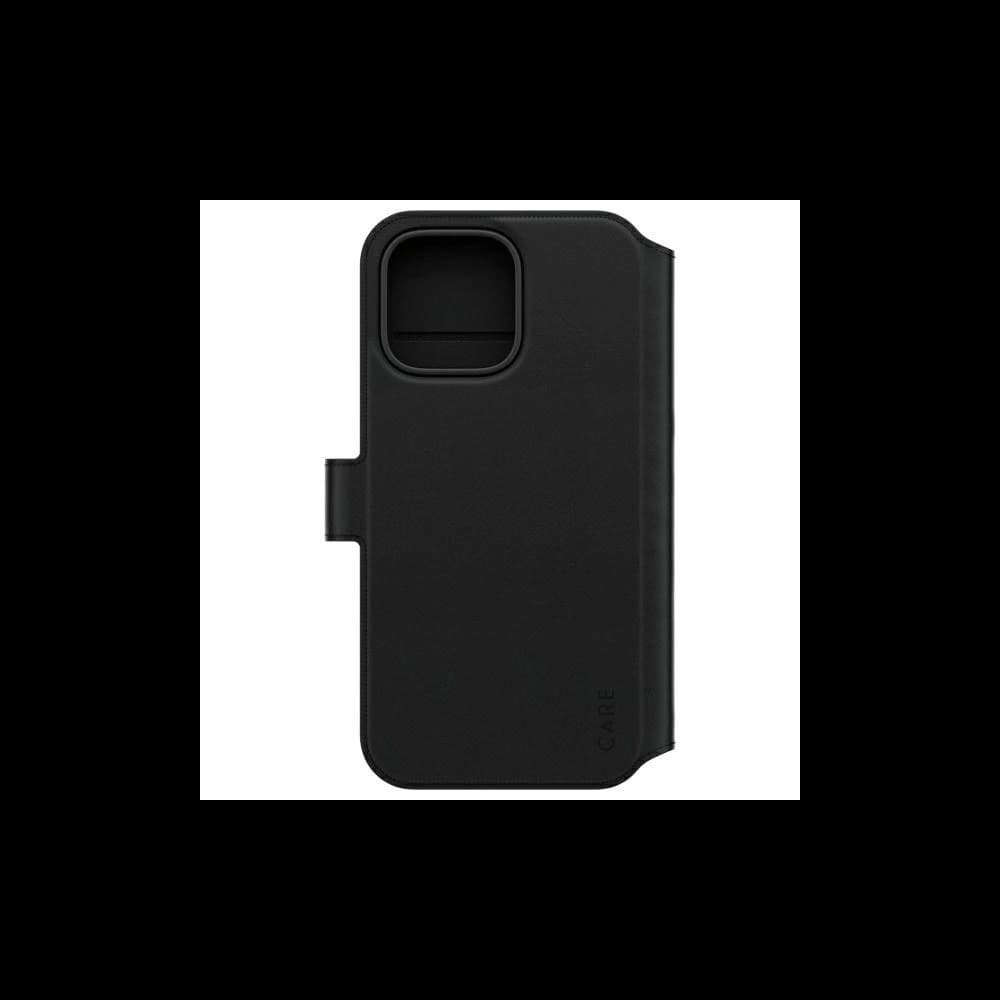 CARE by PanzerGlass Feature Tango 2in1 Wallet MagSafe Apple iPhone 16 Pro Max black - 3
