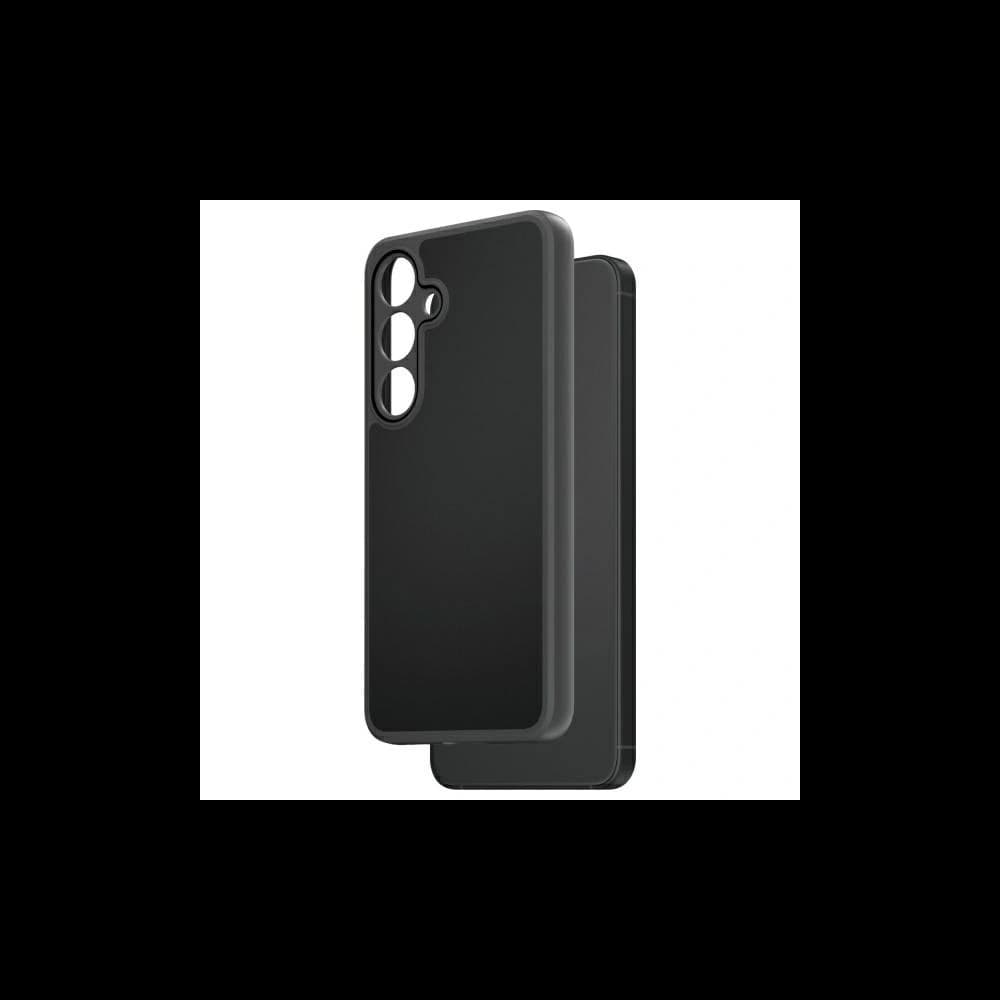 PanzerGlass HardCase Samsung Galaxy S24 Military grade black - 2