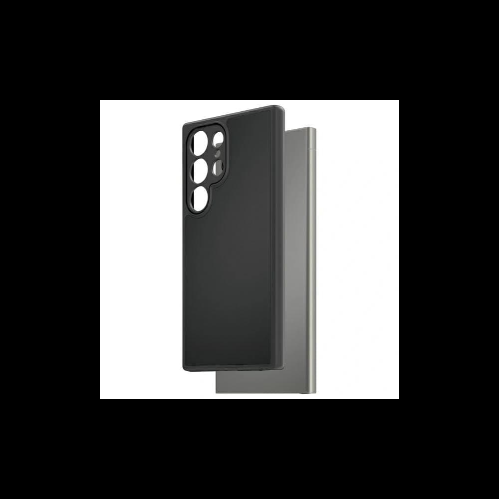 PanzerGlass HardCase Samsung Galaxy S24 Ultra Militärqualität schwarz - 2