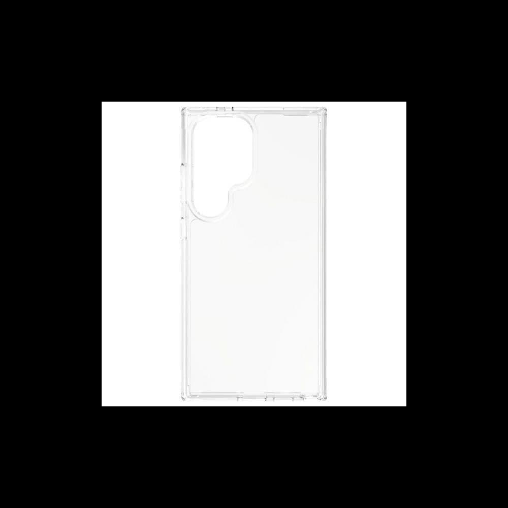 PanzerGlass HardCase Samsung Galaxy S24 Ultra Military grade clear - 3