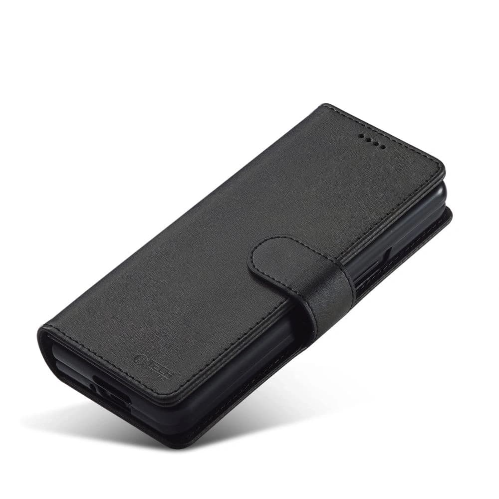 Tech-Protect Wallet Samsung Galaxy Z Fold 7 Schwarz - 2