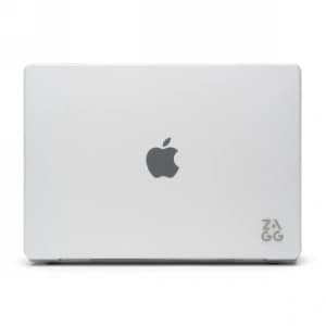 Obudowa ochronna ZAGG Hardshell Apple MacBook Pro 14" 2021-2025 (M1/M2/M3/M4/M5) (clear)