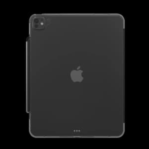 Etui ZAGG Crystal Palace Folio Apple iPad Pro 13" 2024 (clear)