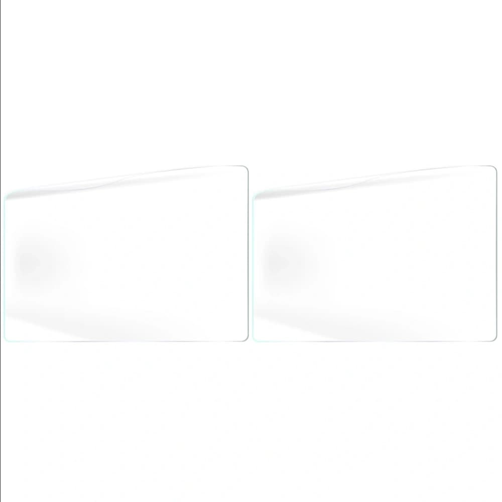 Bizon Film Tab Papirus OnePlus Pad 3 / 2 Pro / Oppo Pad 4 / 4 Pro [2 PACK] - 4
