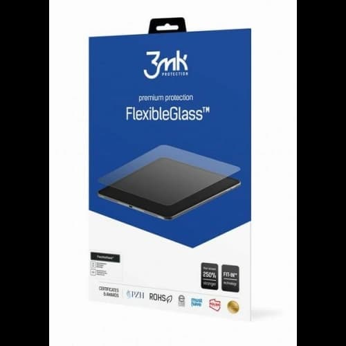 [CR] 3MK FlexibleGlass hybrid glass Lidlomix Monsieur Cuisine Smart 2024