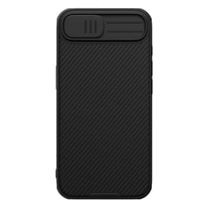 Nillkin Camshield Pro Magnetic Apple iPhone 17e / 16e schwarz