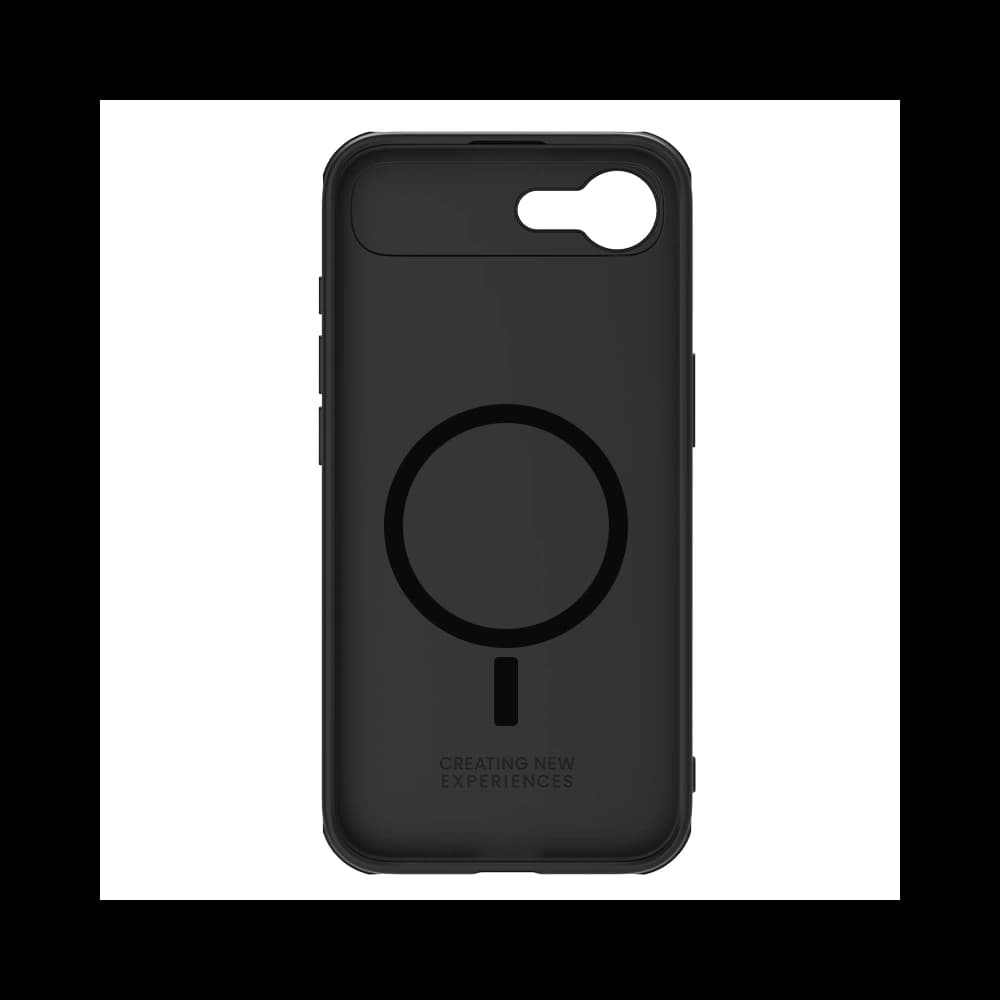 Nillkin Camshield Pro Magnetic Apple iPhone 17e / 16e schwarz - 6