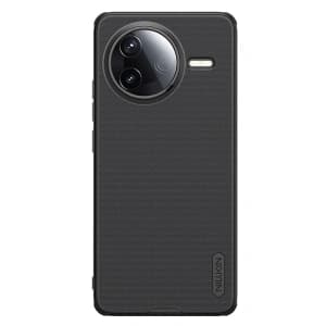 Nillkin Super Frosted Shield Pro Xiaomi Redmi K80 / Poco F7 Pro black