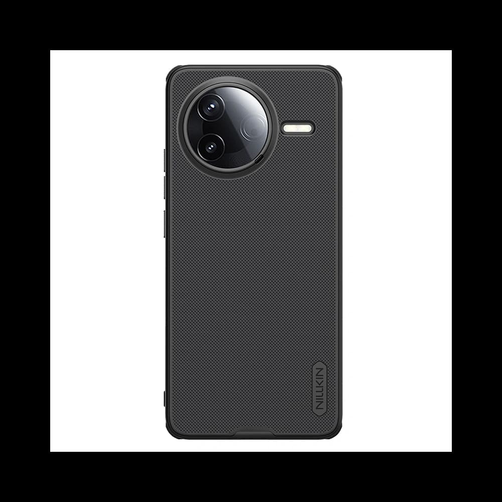 Nillkin Super Frosted Shield Pro Xiaomi Redmi K80 / Poco F7 Pro black - 1