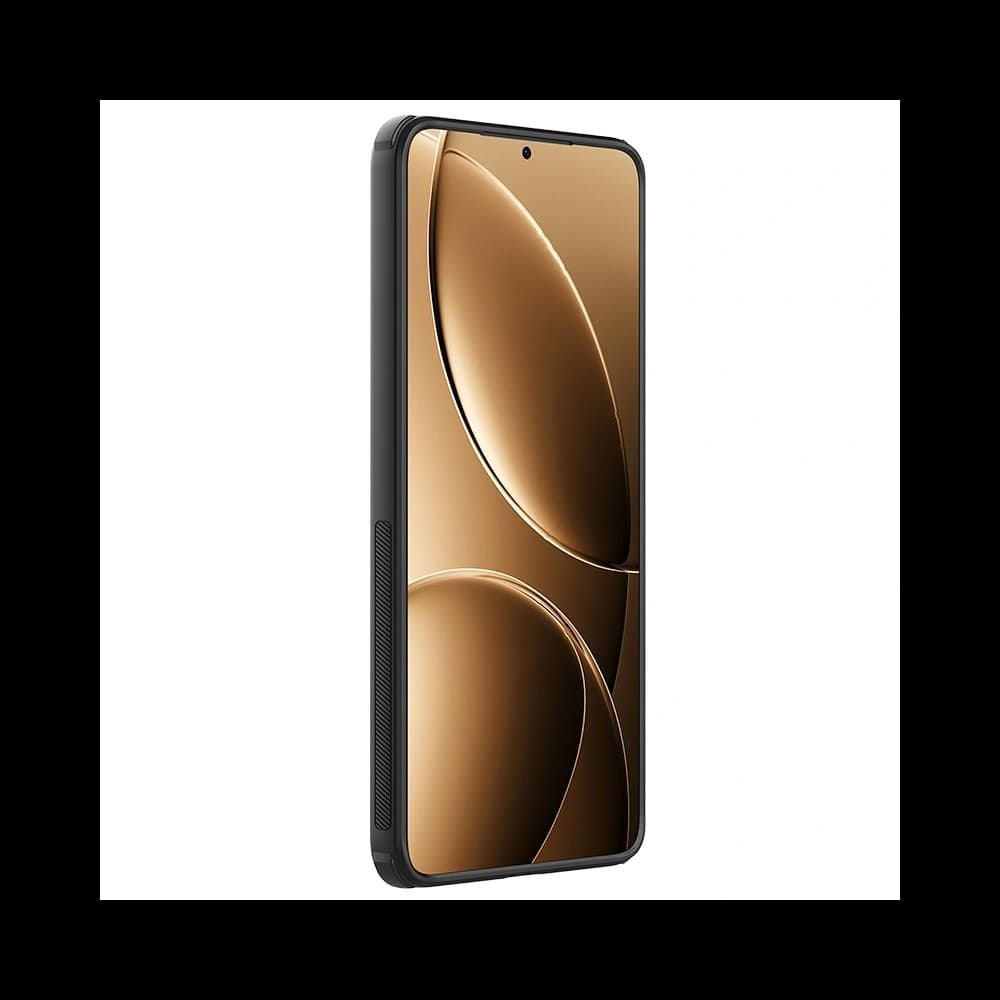 Nillkin Super Frosted Shield Pro Xiaomi Redmi K80 / Poco F7 Pro black - 4