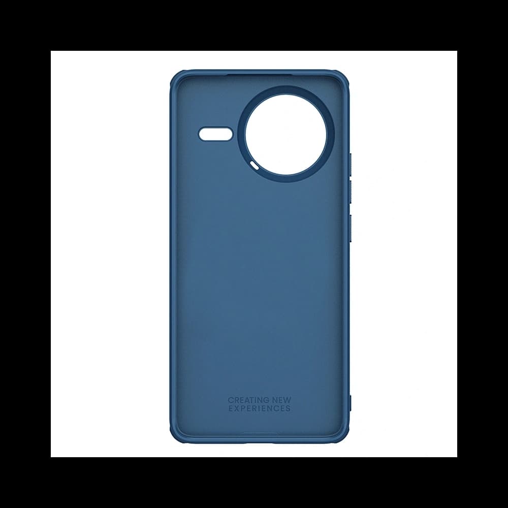 Nillkin Super Frosted Shield Pro Xiaomi Redmi K80 / Poco F7 Pro blau - 5