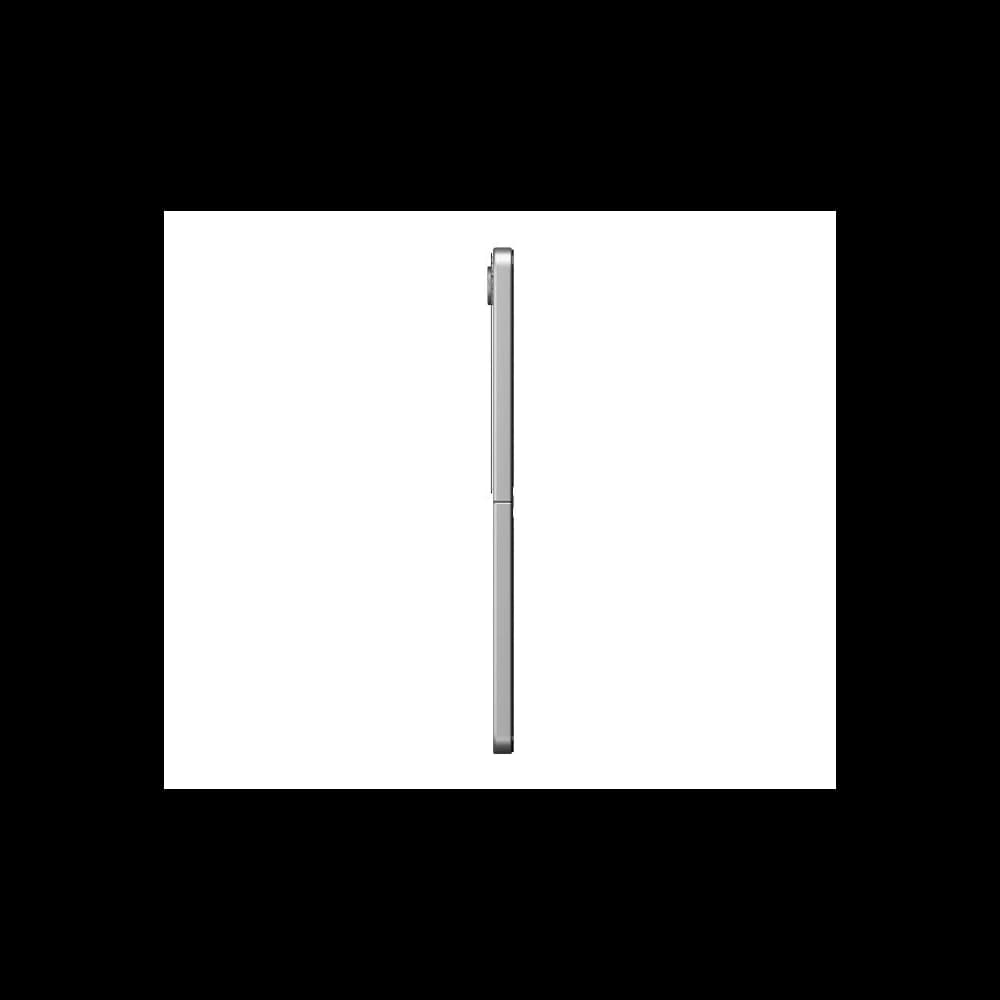 Spigen Glas.tr ez Fit HD Samsung Galaxy Z Flip 7 Klar - 8