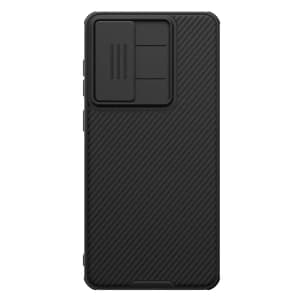 Nillkin Camshield Pro Magnetic Samsung Galaxy S25 Edge black