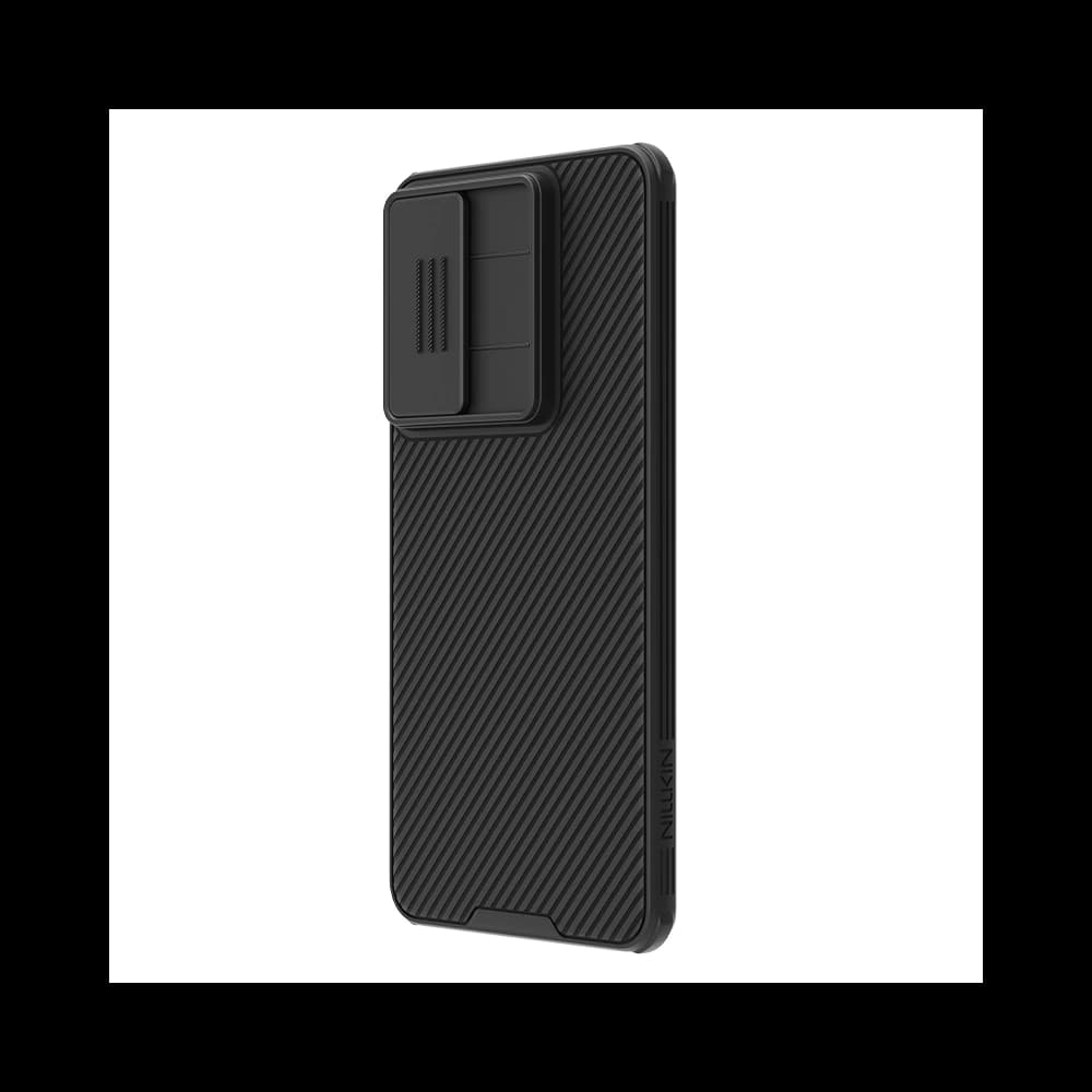 Nillkin Camshield Pro Magnetic Samsung Galaxy S25 Edge black - 2