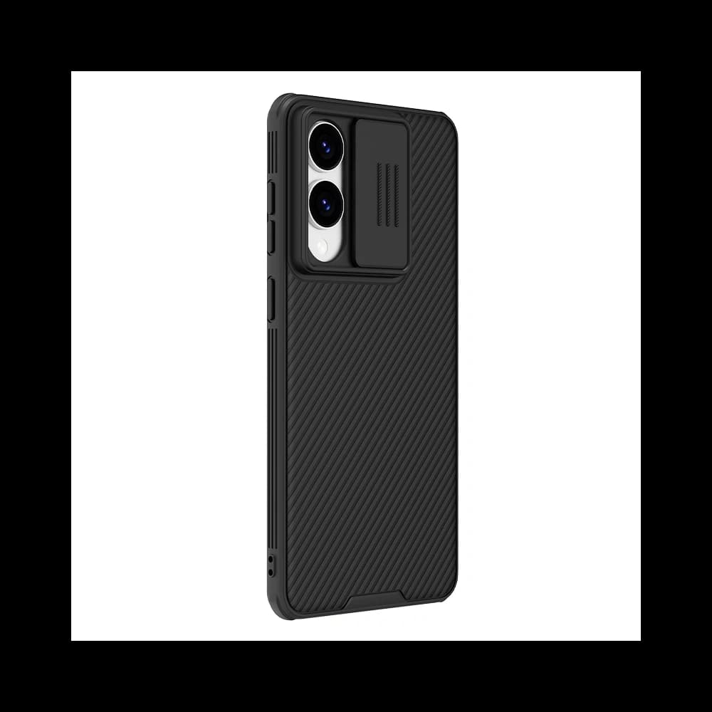 Nillkin Camshield Pro Magnetic Samsung Galaxy S25 Edge black - 3