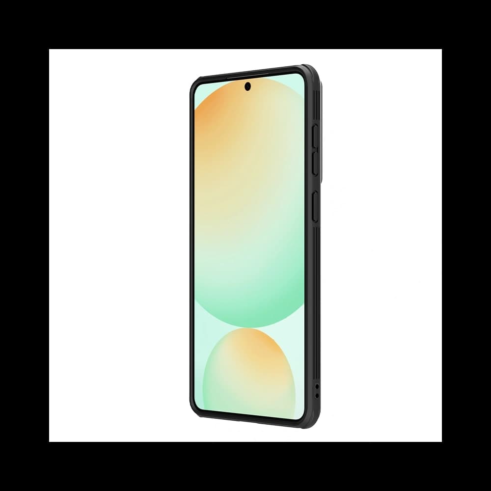 Nillkin Camshield Pro Magnetic Samsung Galaxy S25 Edge black - 4