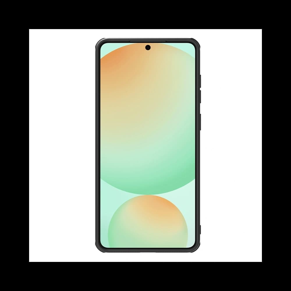 Nillkin Camshield Pro Magnetic Samsung Galaxy S25 Edge black - 5