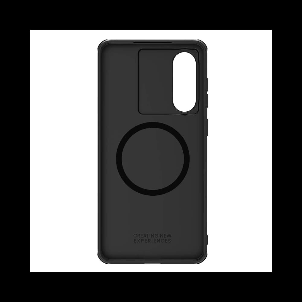Nillkin Camshield Pro Magnetic Samsung Galaxy S25 Edge black - 6