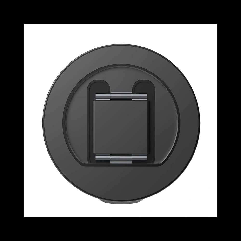 Uchwyt magnetyczny Nillkin Dual-magnet Grip Holder czarny - 2