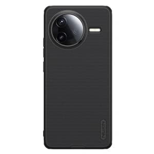 Nillkin Super Frosted Shield Pro Magnetic für Xiaomi Redmi K80 / Poco F7 Pro schwarz