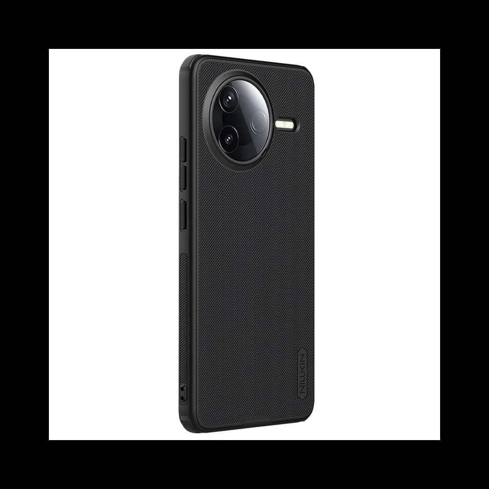 Nillkin Super Frosted Shield Pro Magnetic für Xiaomi Redmi K80 / Poco F7 Pro schwarz - 2