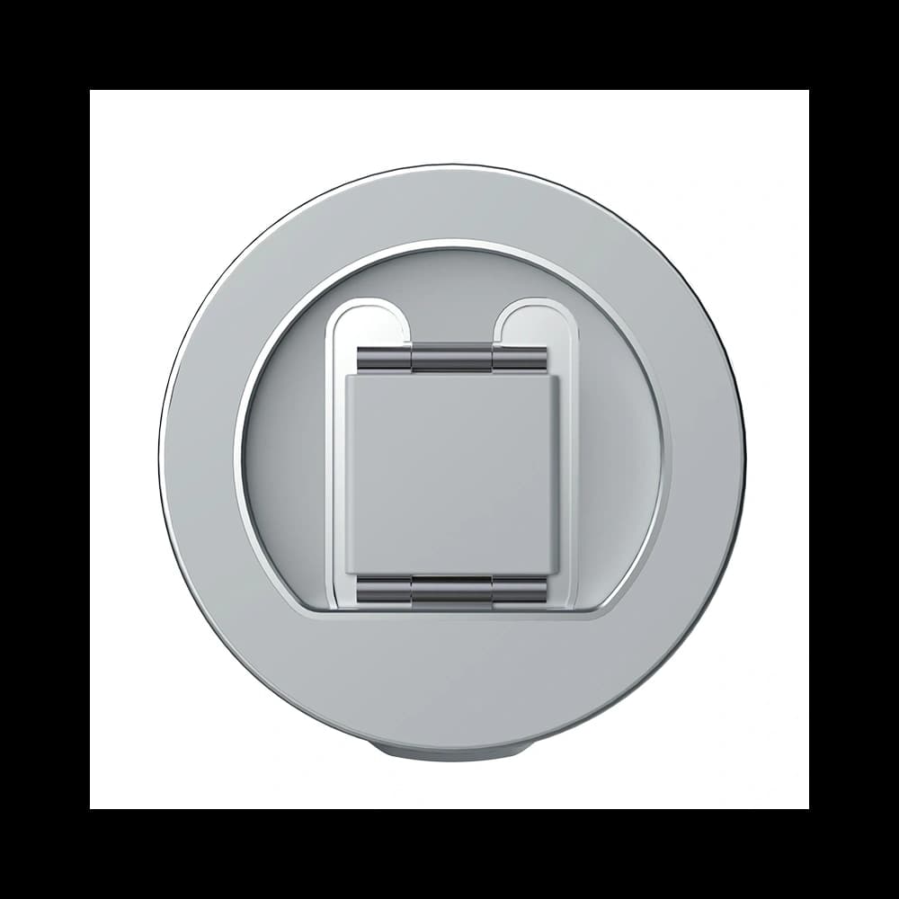 Uchwyt magnetyczny Nillkin Dual-magnet Grip Holder szary - 2