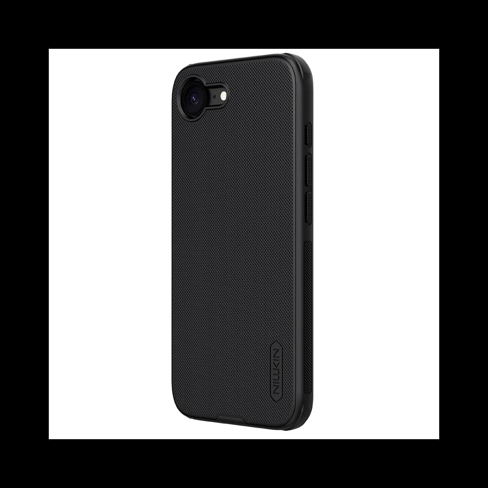 Nillkin Super Frosted Shield Pro Magnetic Apple iPhone 17e / 16e black - 2
