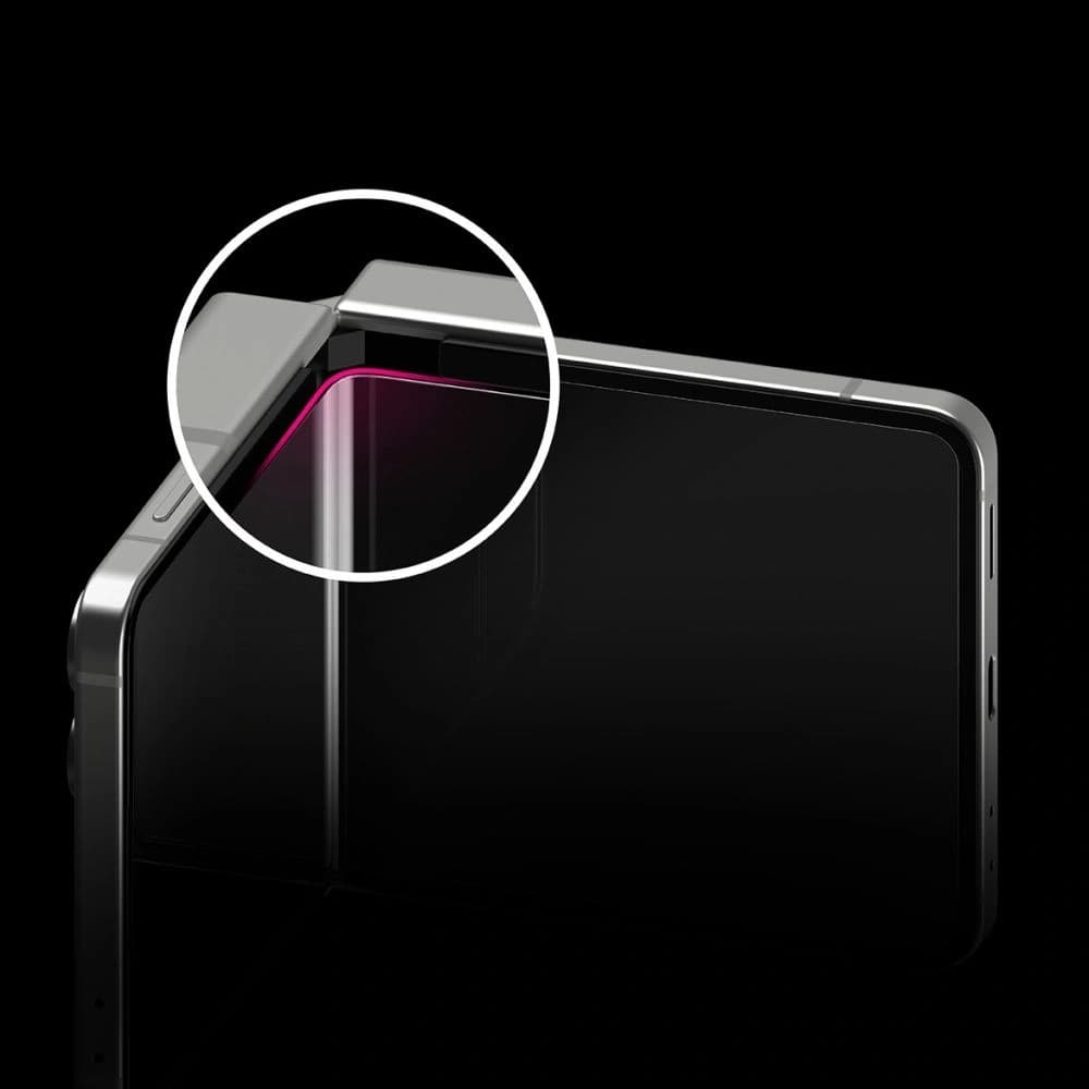 Ringke Dual Easy Pro Samsung Galaxy Z Flip 7 Klar [2 PACK] - 7