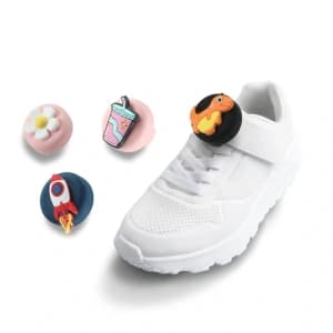 Tech-Protect Smooth For Kids Apple AirTag 1 / 2 Colorful [4 PACK]