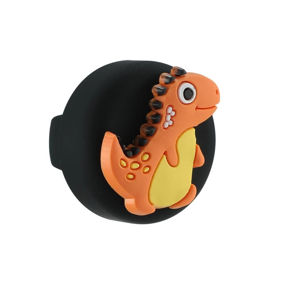 Tech-Protect Smooth Für Kinder Apple AirTag 1 / 2 Bunt [4 PACK] - 5