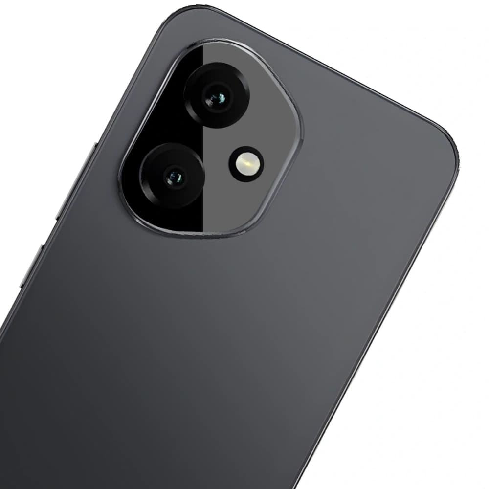 Bizon Glass Lens Honor 400 [2 PACK] - 4