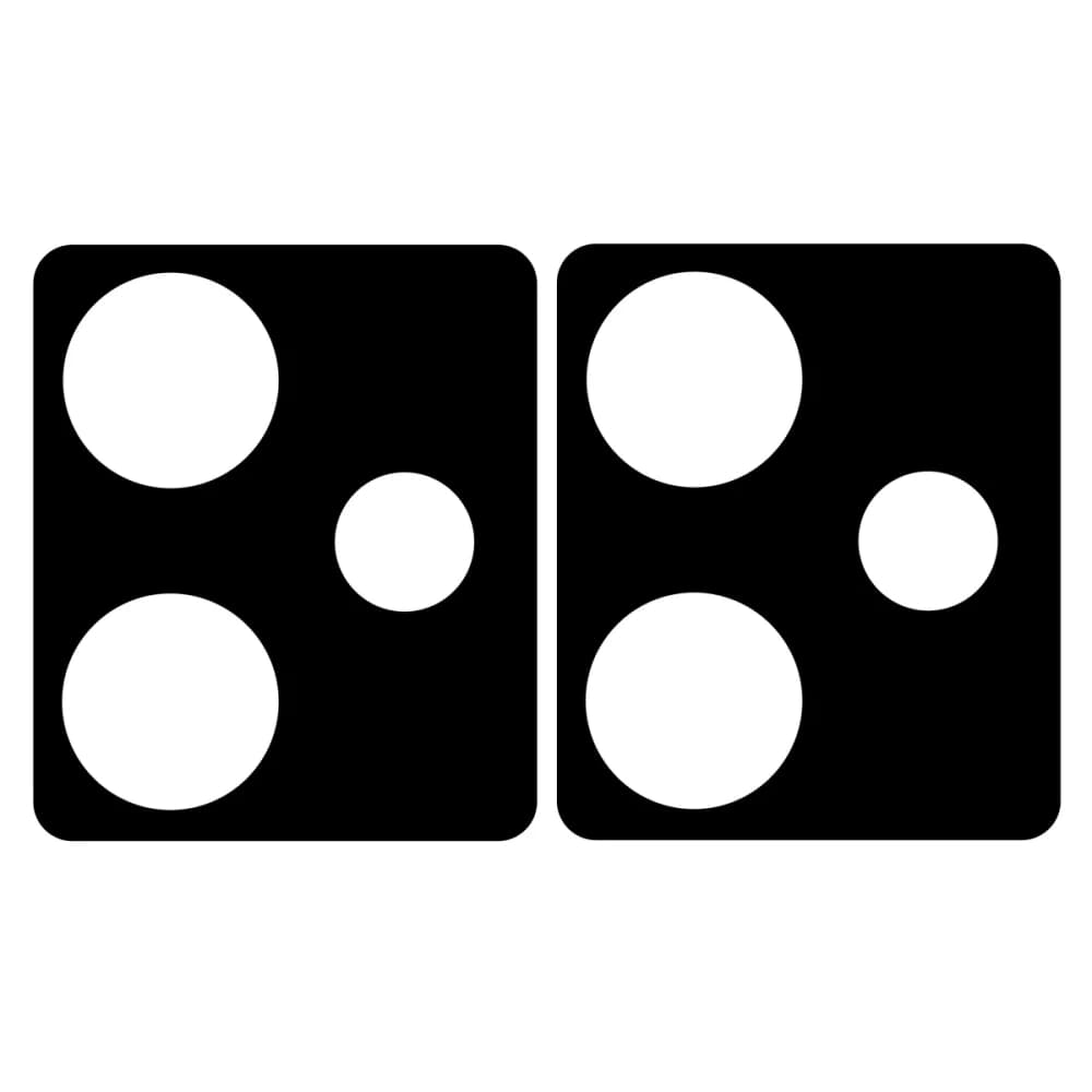 Bizon Glass Lens Realme GT 7 / 7T [2 PACK] - 3