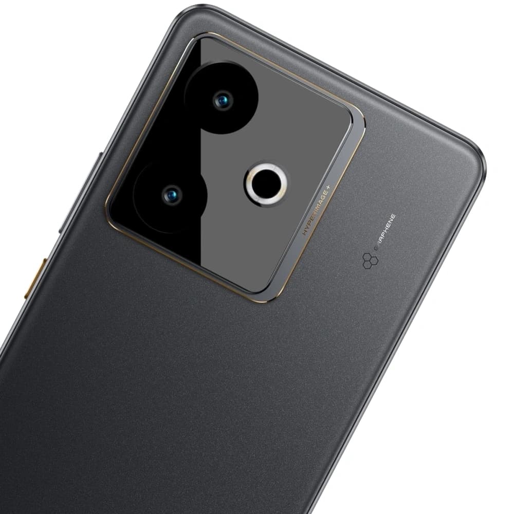 Bizon Glass Lens Realme GT 7 / 7T [2 PACK] - 4