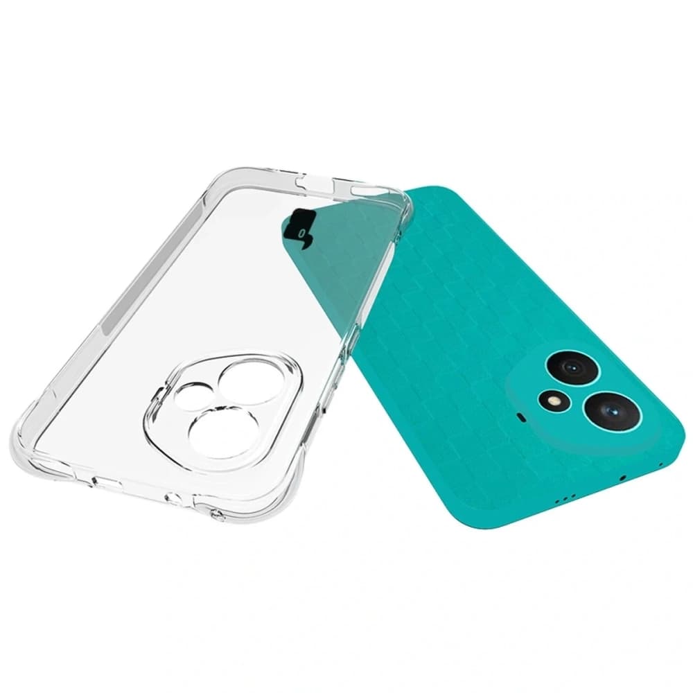 Bizon Case Salpa Honor 400 clear - 4